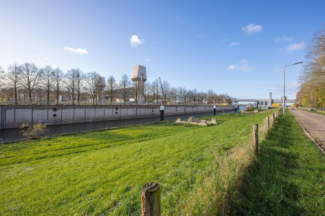 Foto 7 van Prinses Marijkesluisweg 9