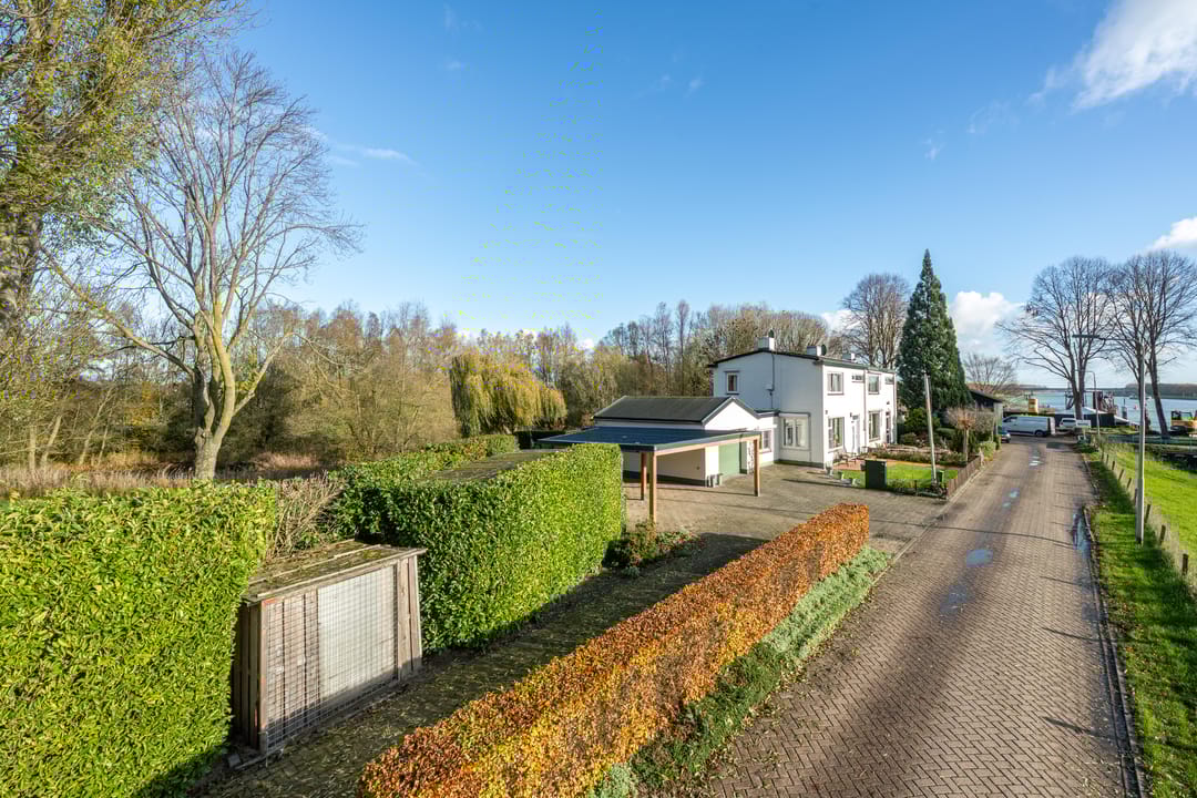 Foto 8 van Prinses Marijkesluisweg 9