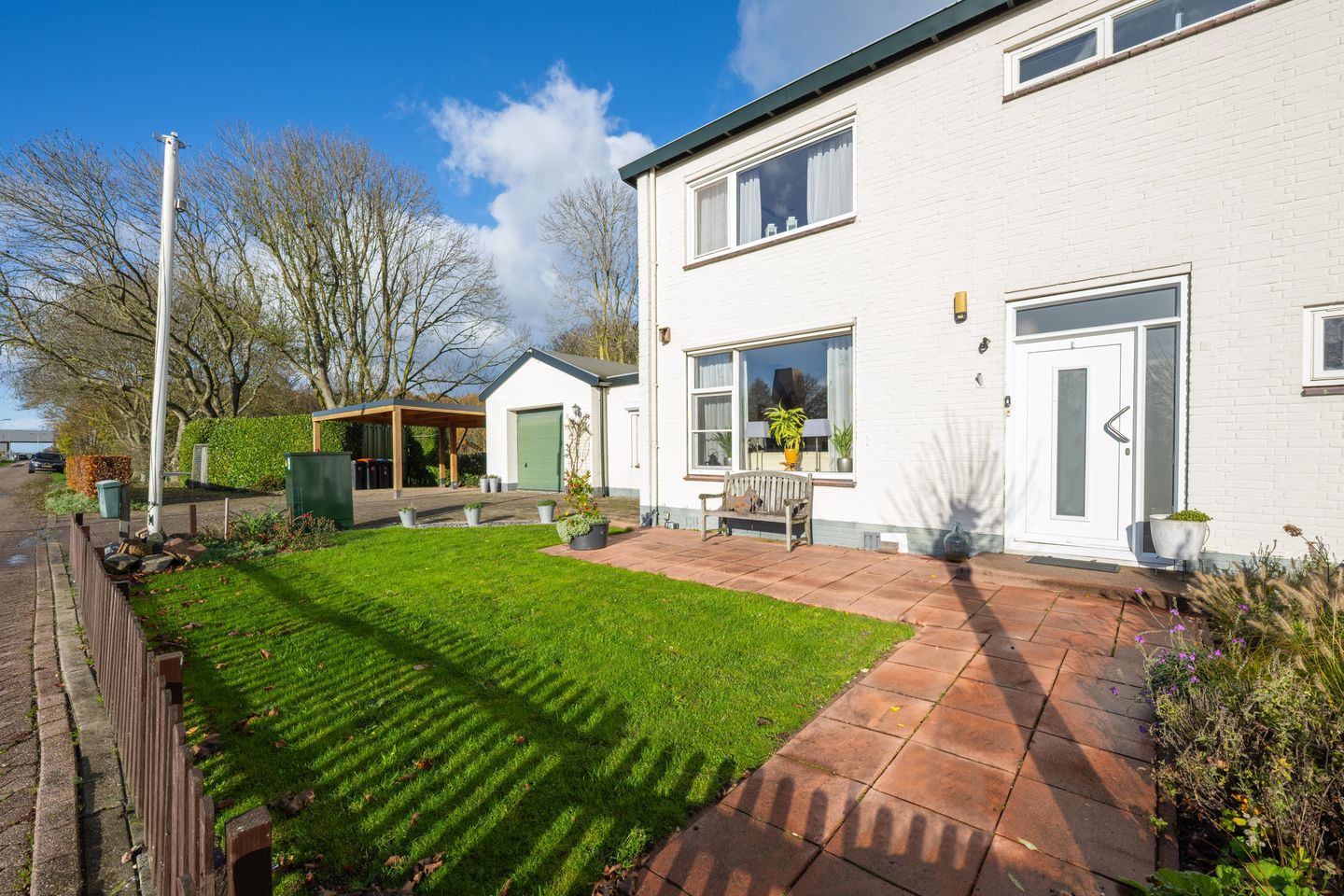 Foto 10 van Prinses Marijkesluisweg 9