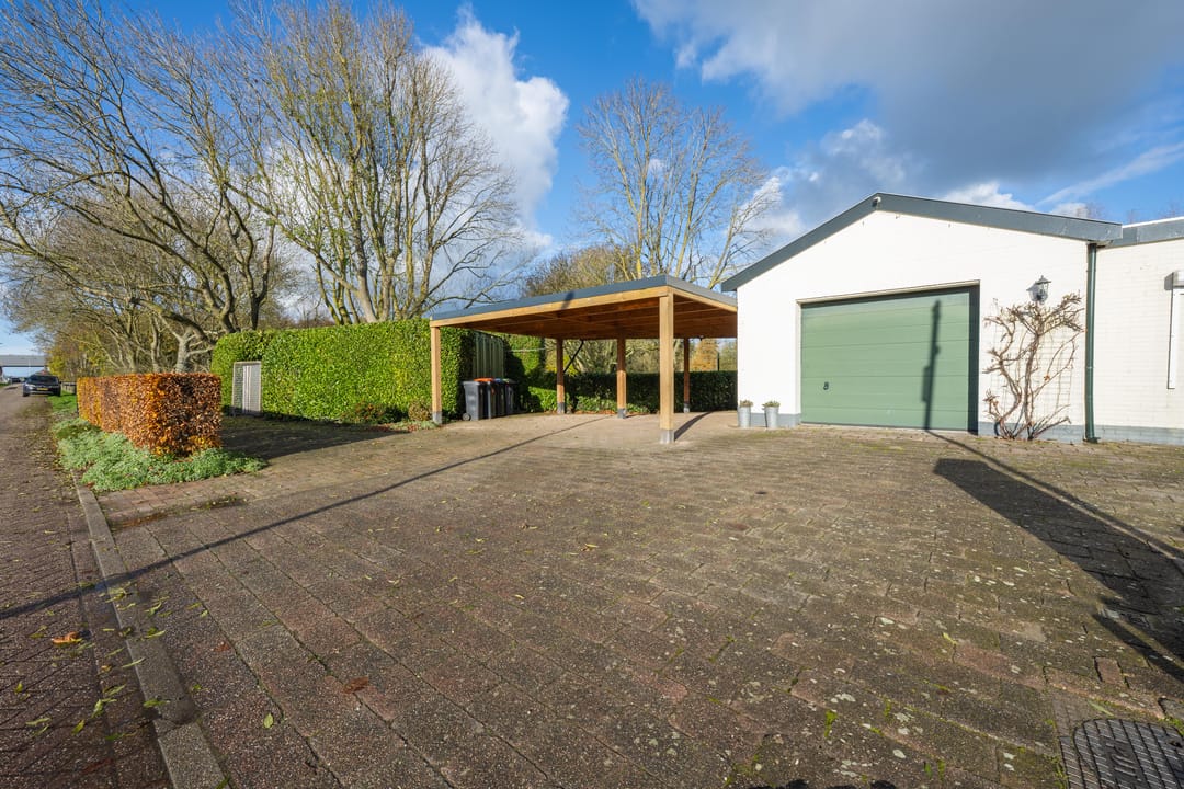 Foto 13 van Prinses Marijkesluisweg 9