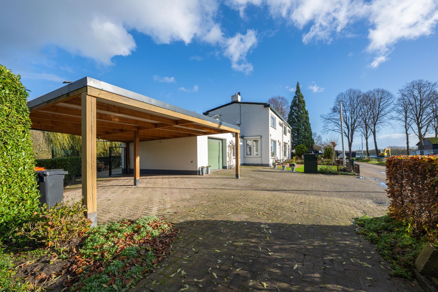 Foto 14 van Prinses Marijkesluisweg 9