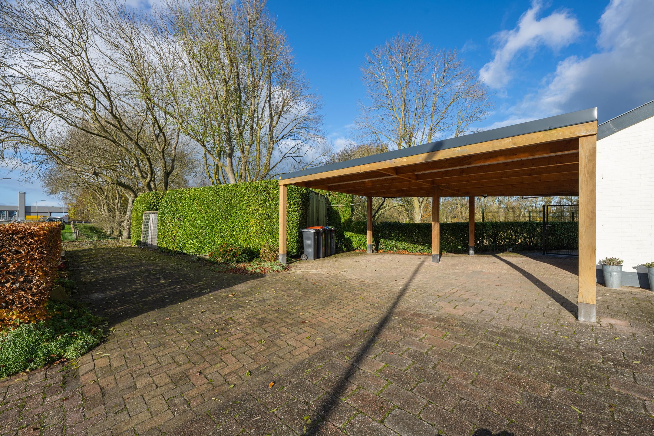 Foto 15 van Prinses Marijkesluisweg 9