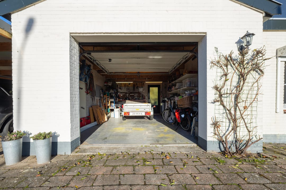 Foto 17 van Prinses Marijkesluisweg 9