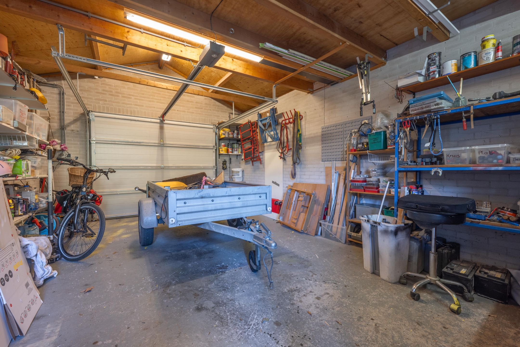 Foto 18 van Prinses Marijkesluisweg 9