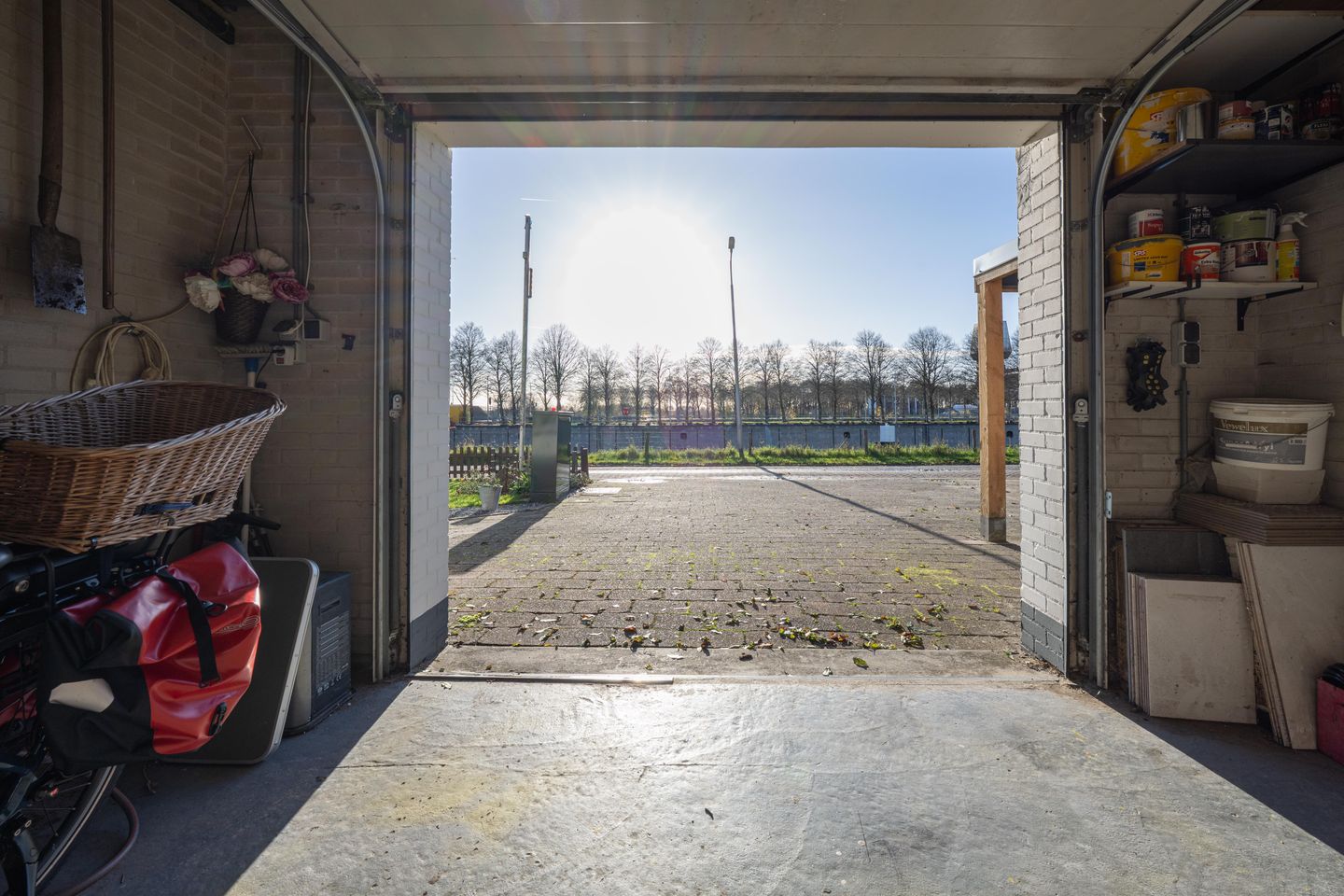 Foto 19 van Prinses Marijkesluisweg 9