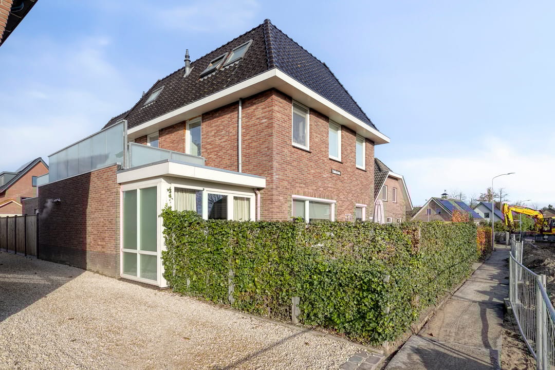 Foto 1 van Hoevelakenseweg 136