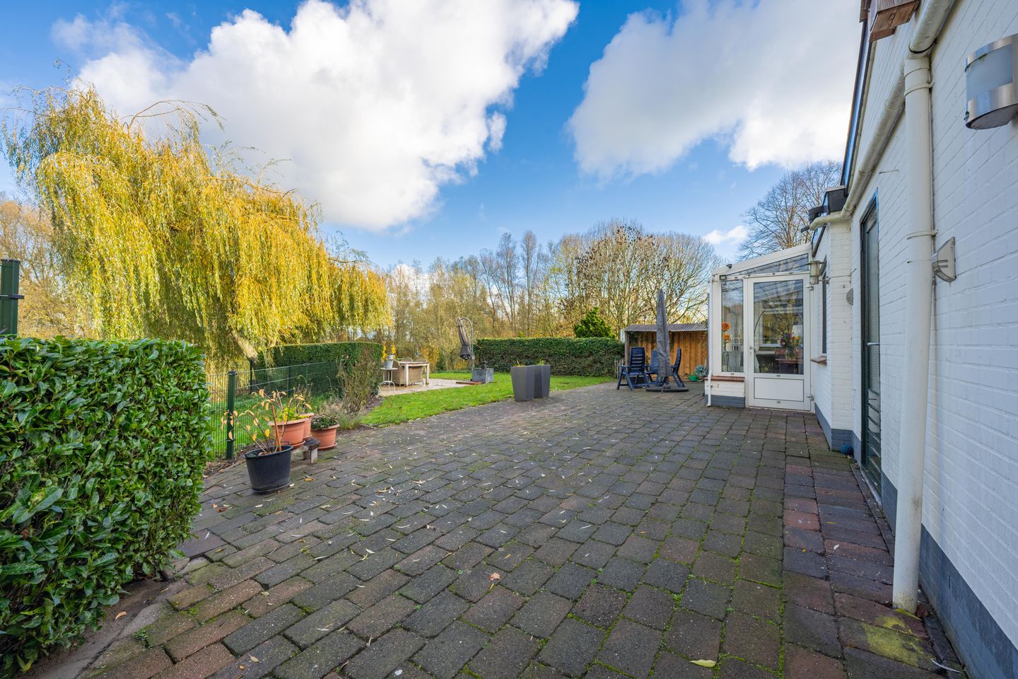 Foto 20 van Prinses Marijkesluisweg 9