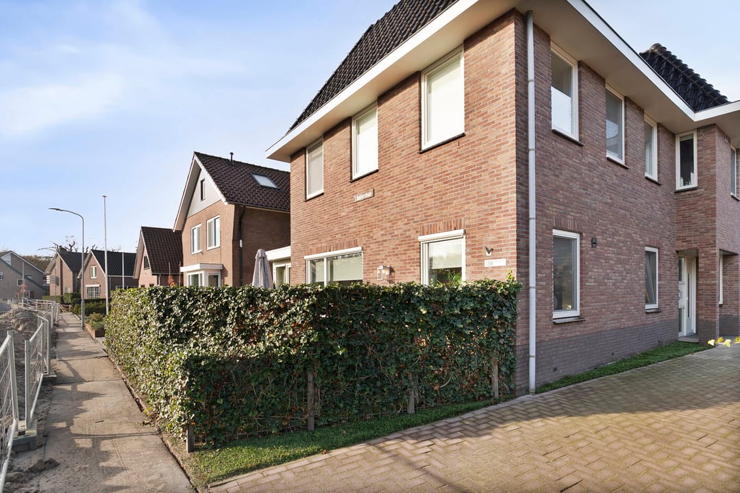 Foto 2 van Hoevelakenseweg 136