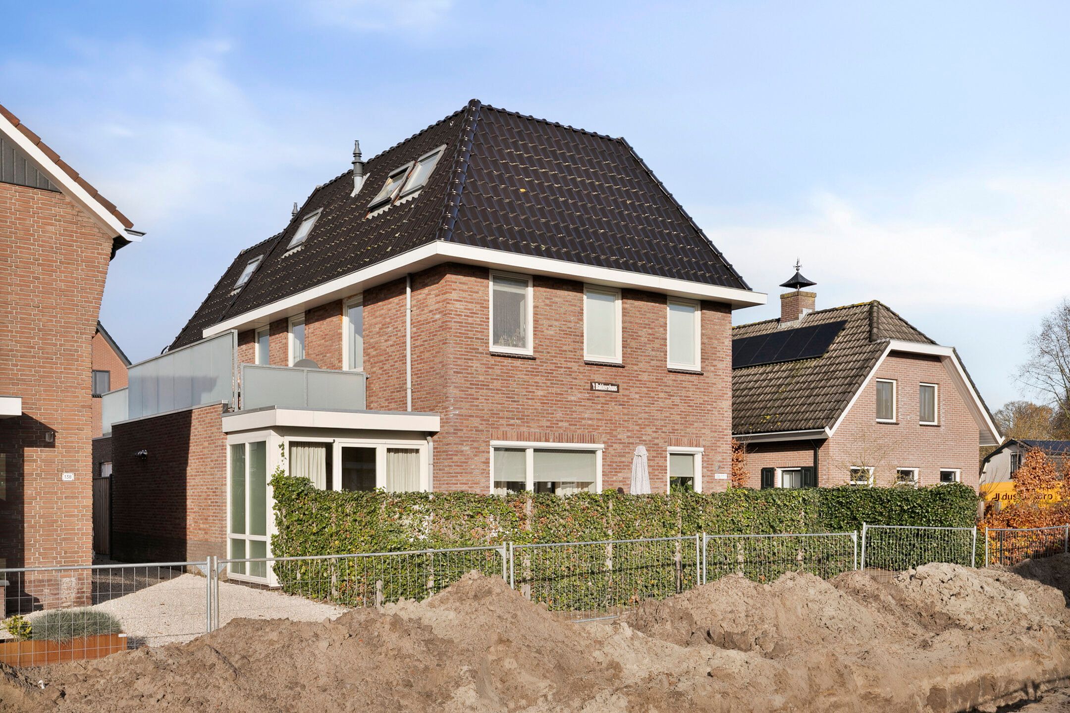 Foto 3 van Hoevelakenseweg 136