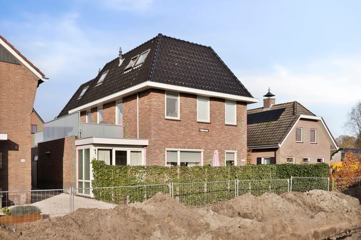 Foto 3 van Hoevelakenseweg 136