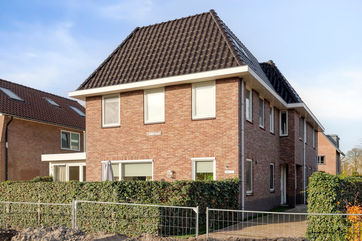 Foto 4 van Hoevelakenseweg 136