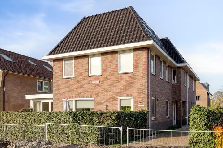 Foto 4 van Hoevelakenseweg 136