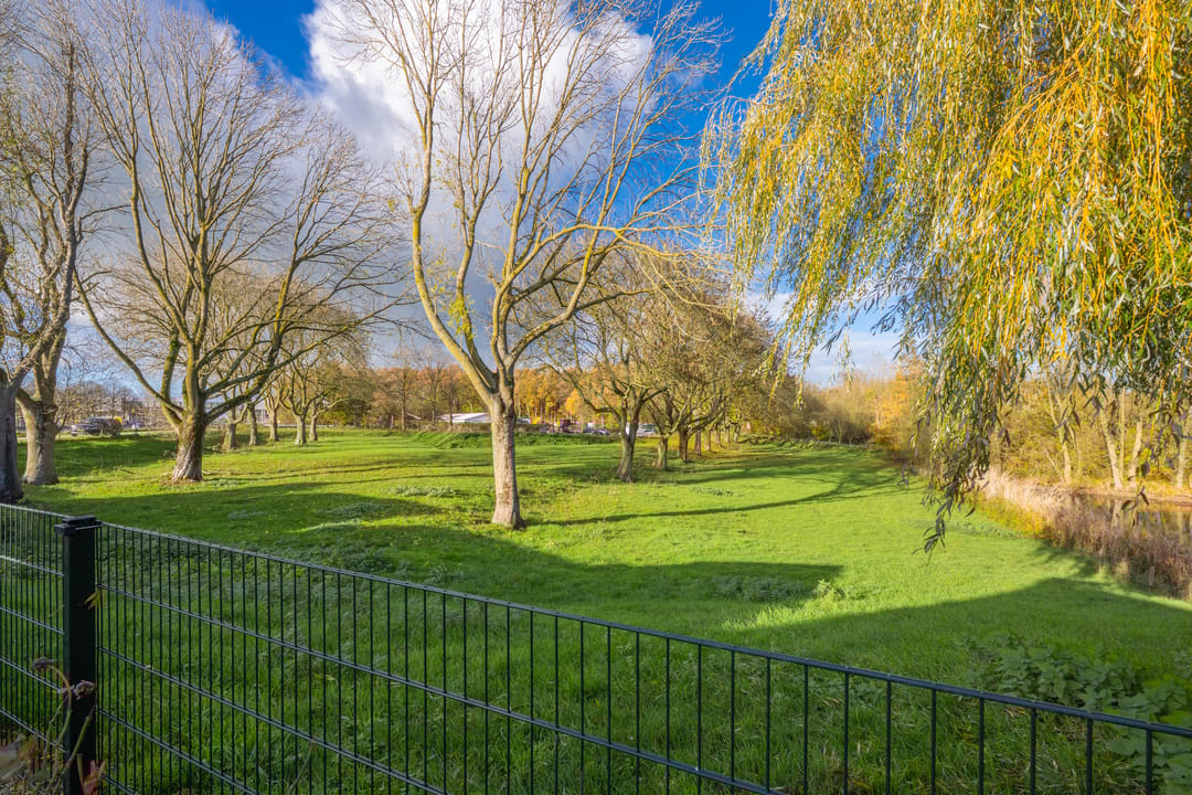 Foto 23 van Prinses Marijkesluisweg 9