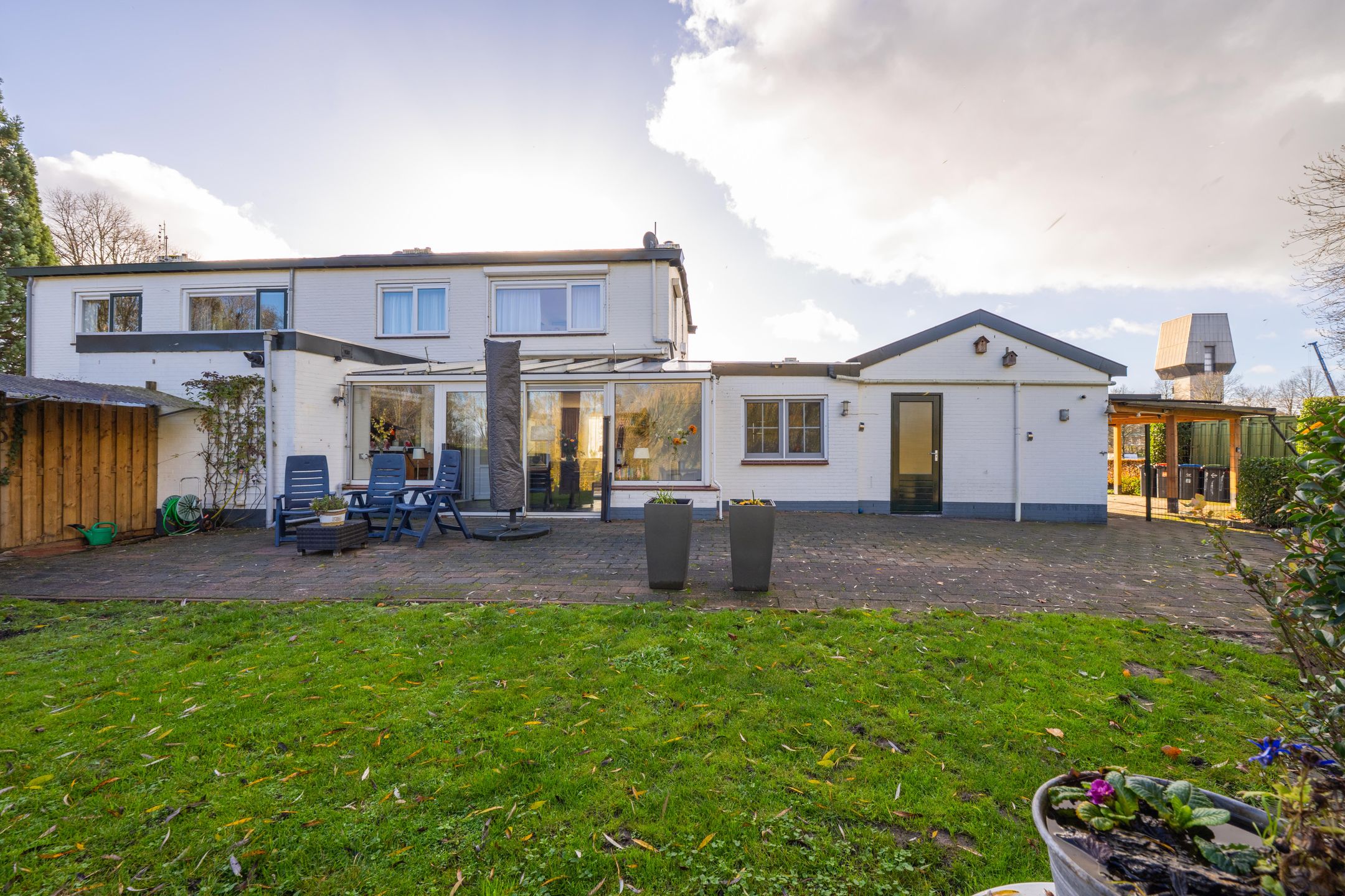 Foto 24 van Prinses Marijkesluisweg 9