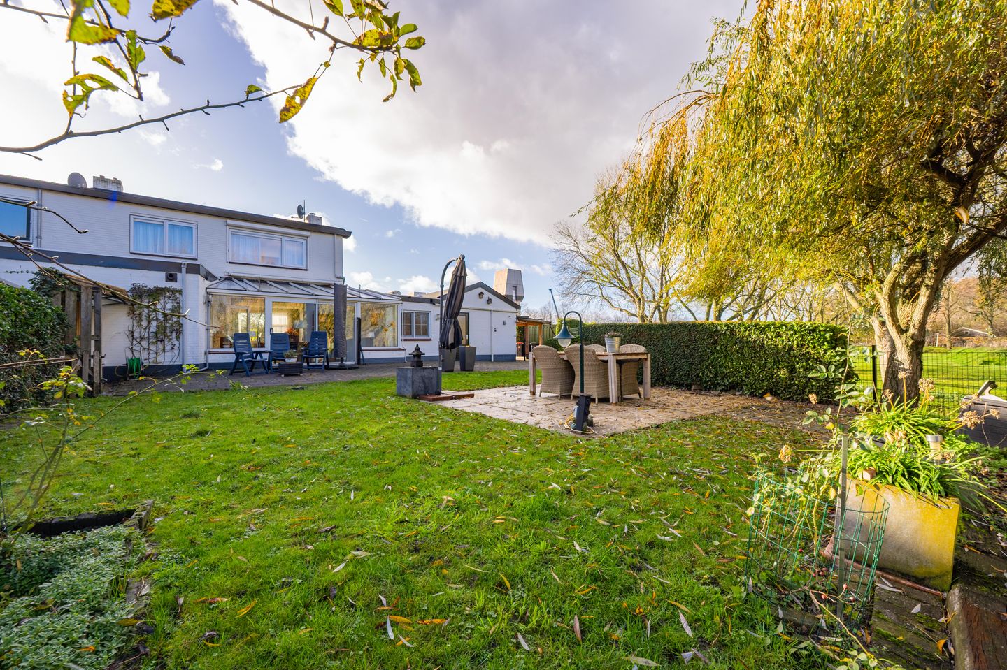 Foto 25 van Prinses Marijkesluisweg 9