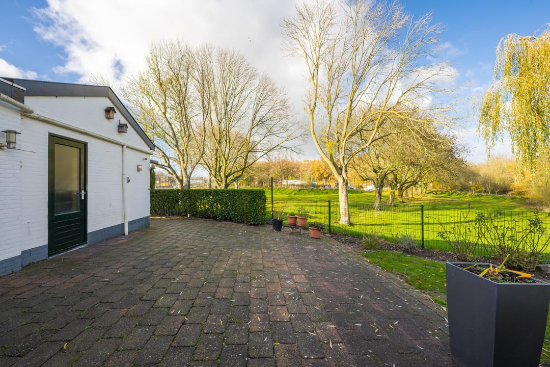 Foto 26 van Prinses Marijkesluisweg 9