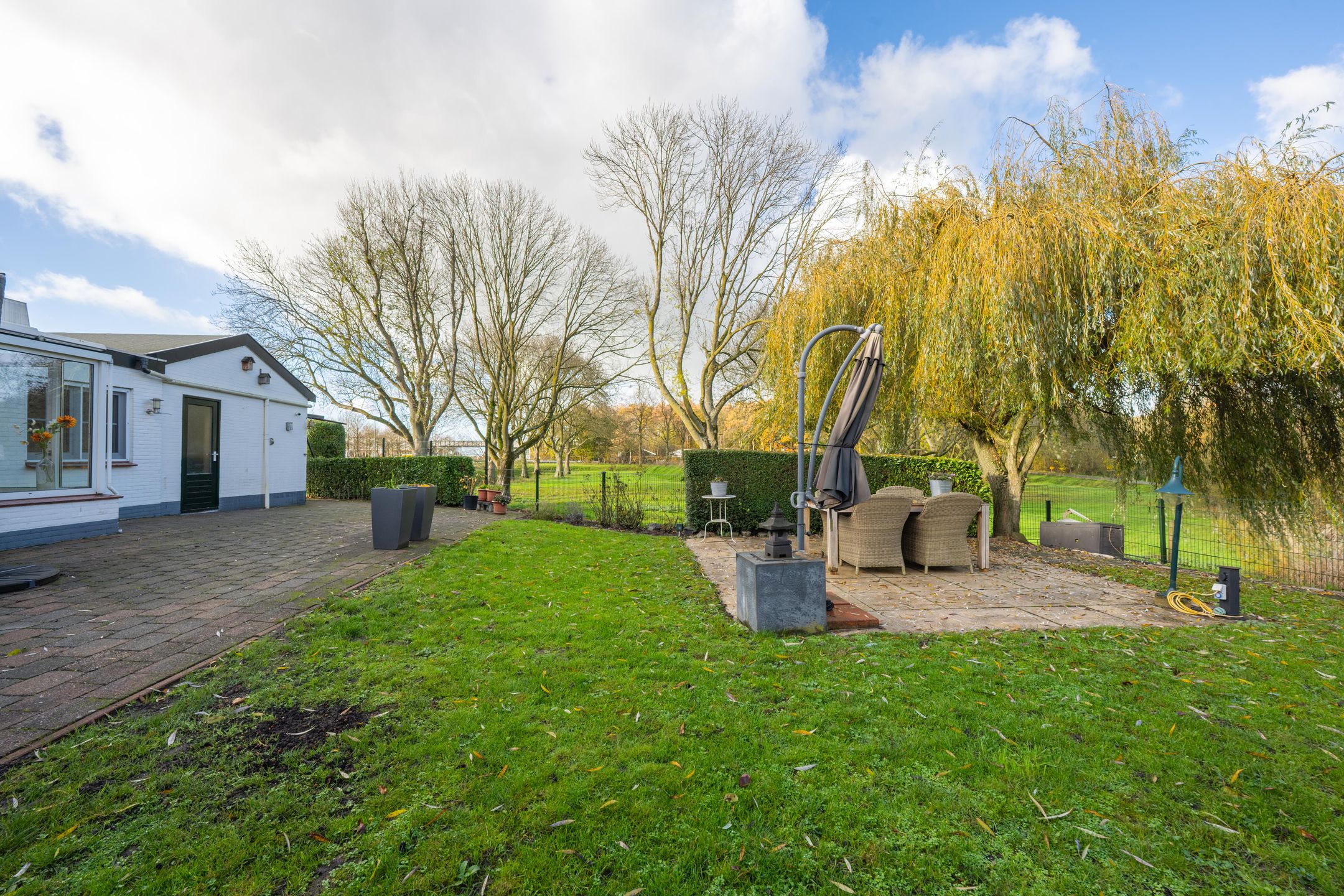 Foto 27 van Prinses Marijkesluisweg 9