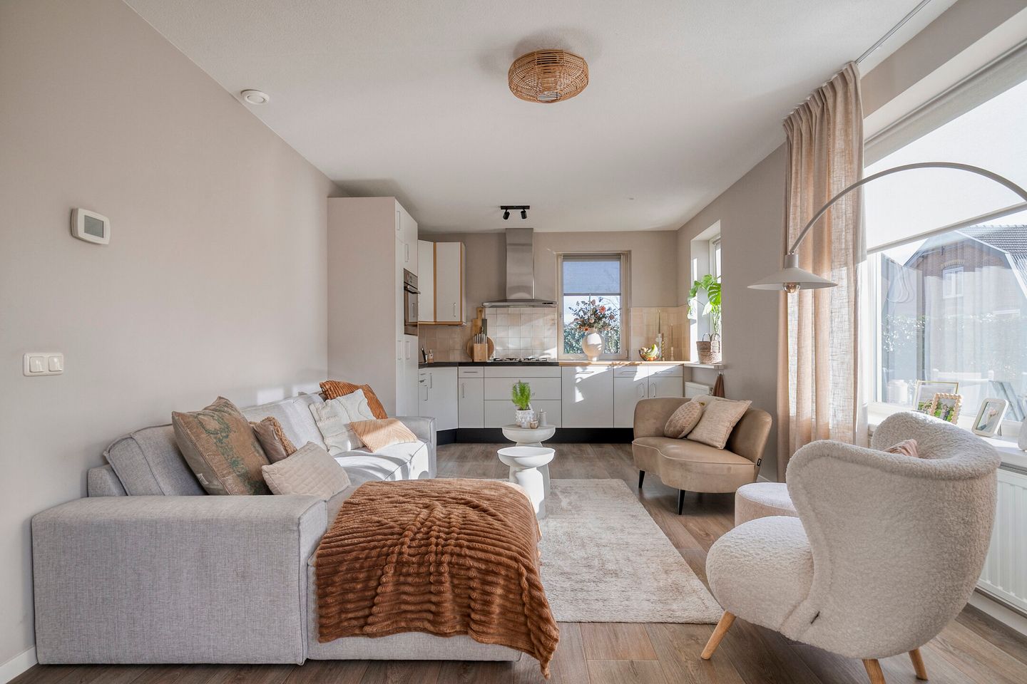 Foto 10 van Hoevelakenseweg 136