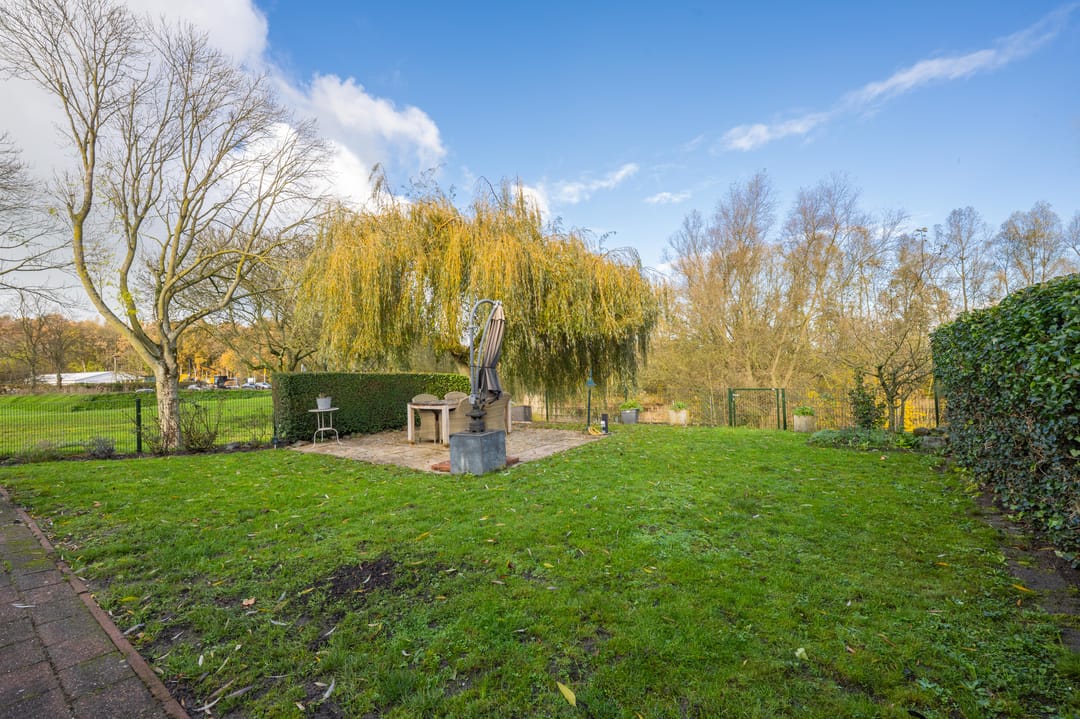 Foto 28 van Prinses Marijkesluisweg 9