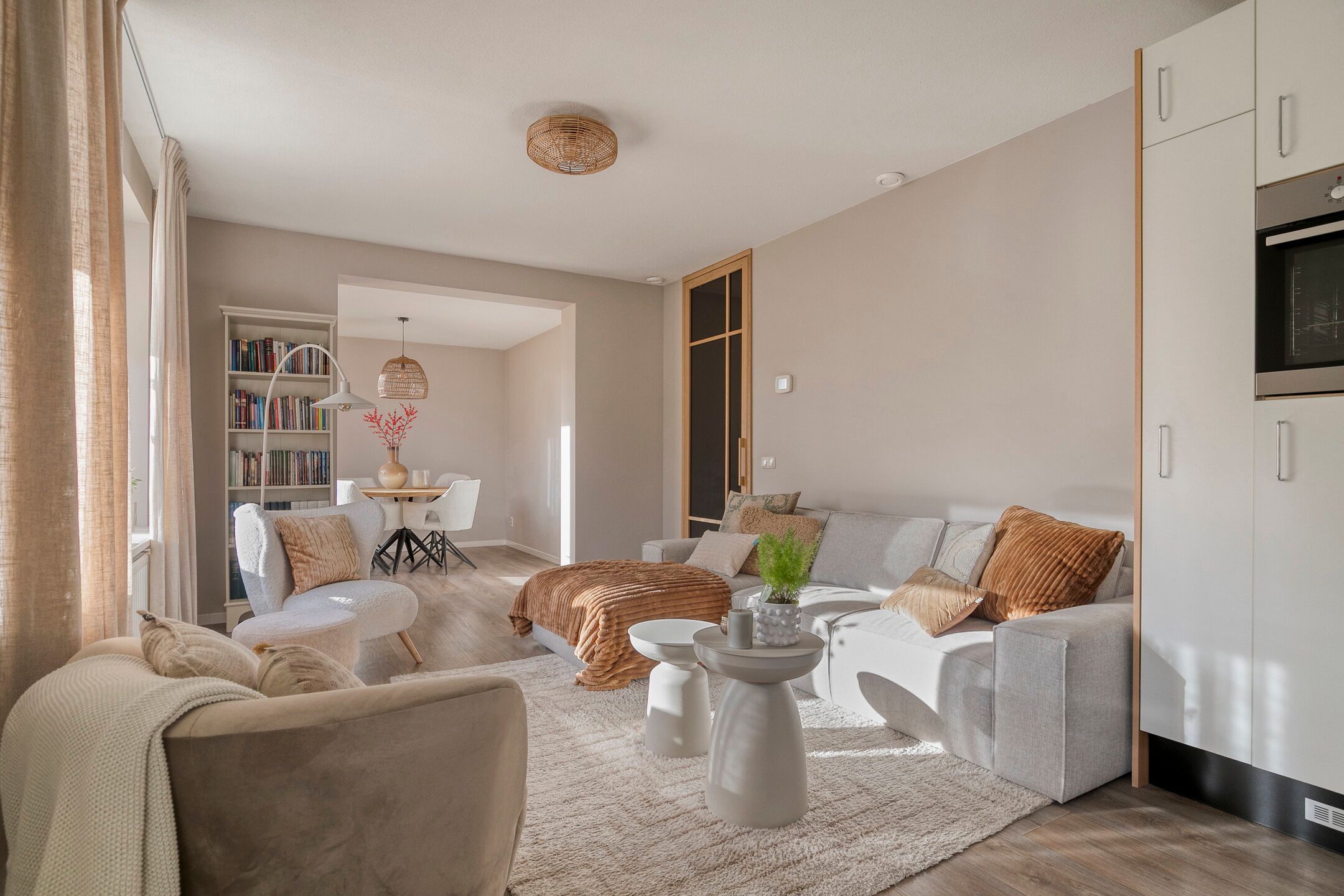 Foto 12 van Hoevelakenseweg 136