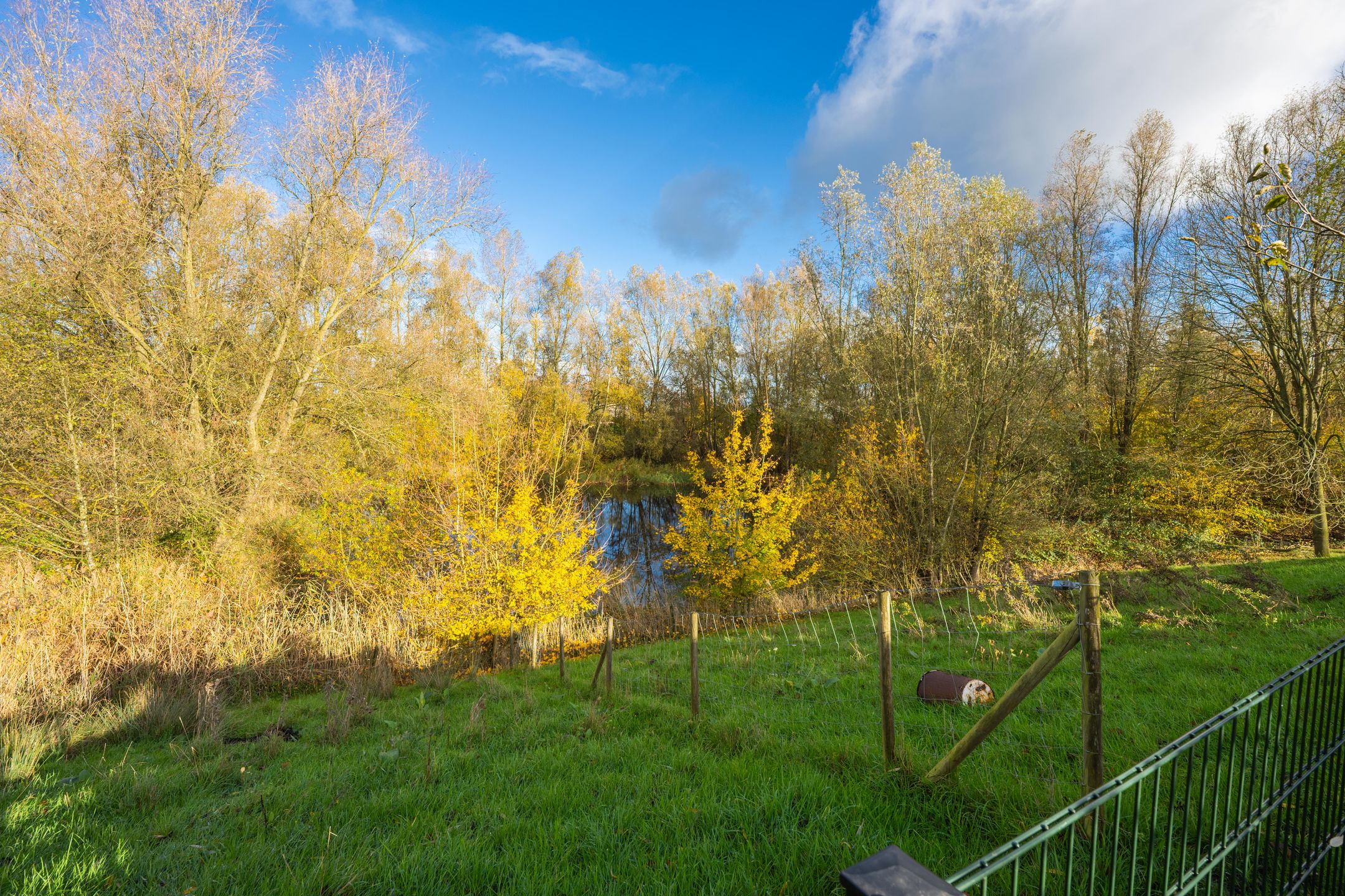 Foto 30 van Prinses Marijkesluisweg 9