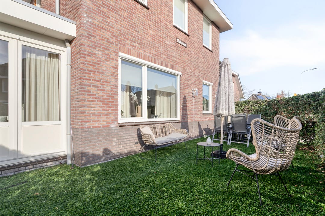 Foto 28 van Hoevelakenseweg 136