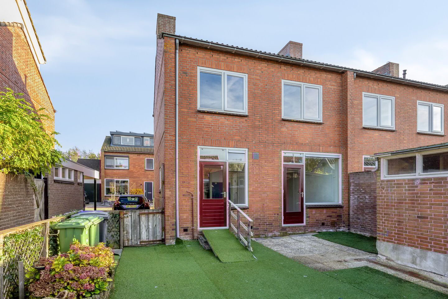 Foto 4 van Nieuwstraat 34