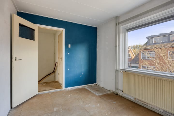 Photo 10 of Nieuwstraat 34