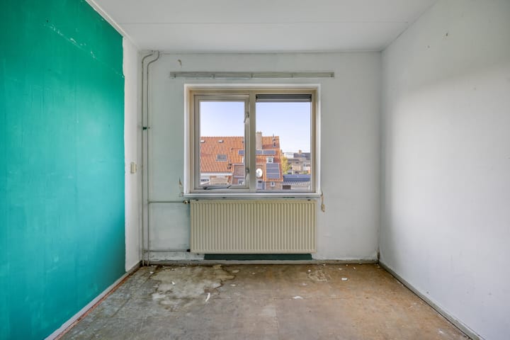 Photo 12 of Nieuwstraat 34