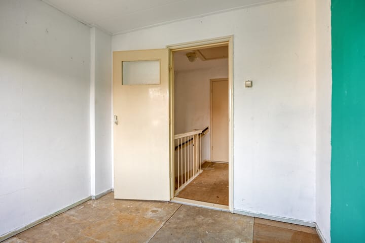 Photo 13 of Nieuwstraat 34