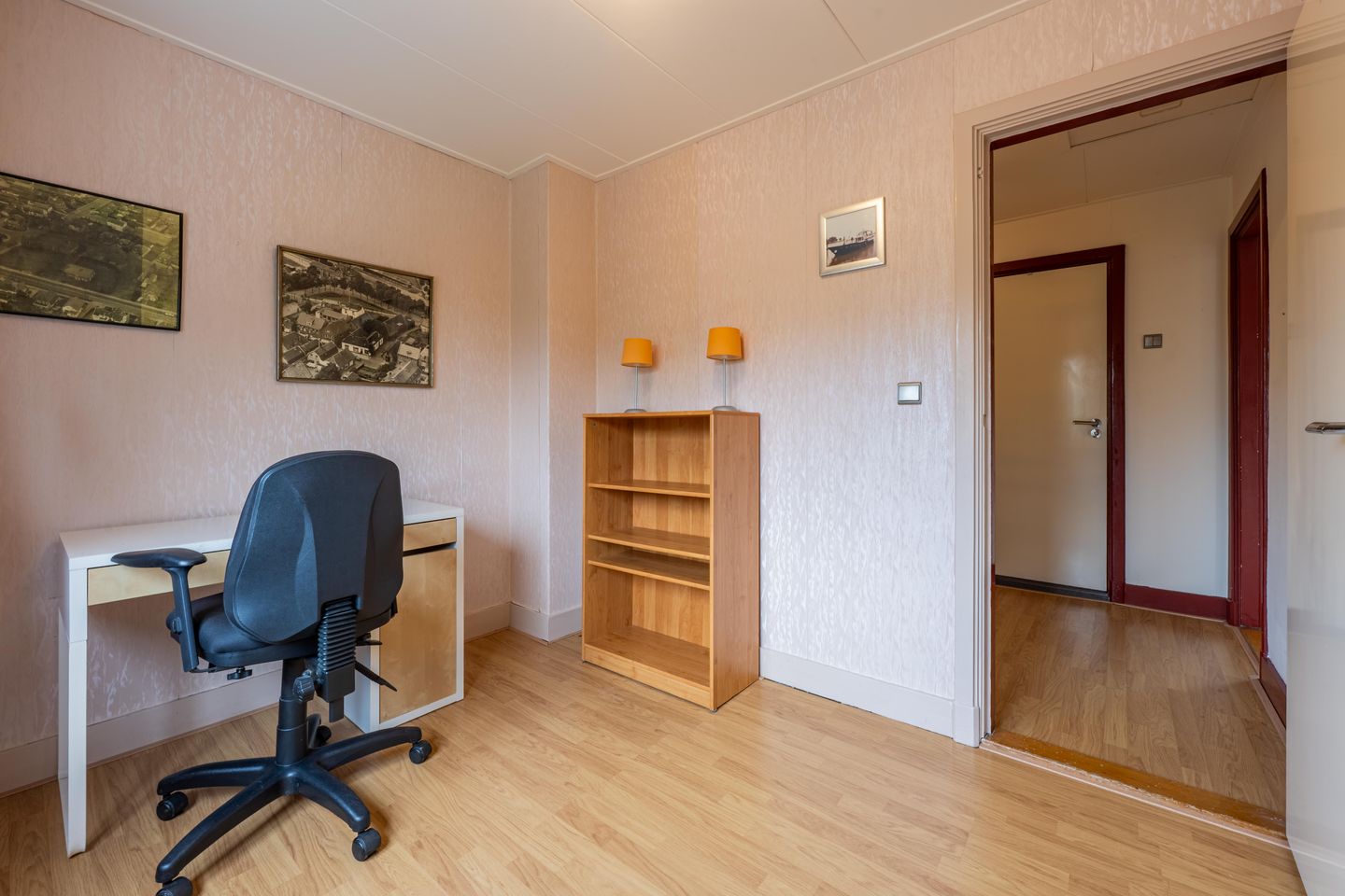 Foto 64 van Prinses Marijkesluisweg 9