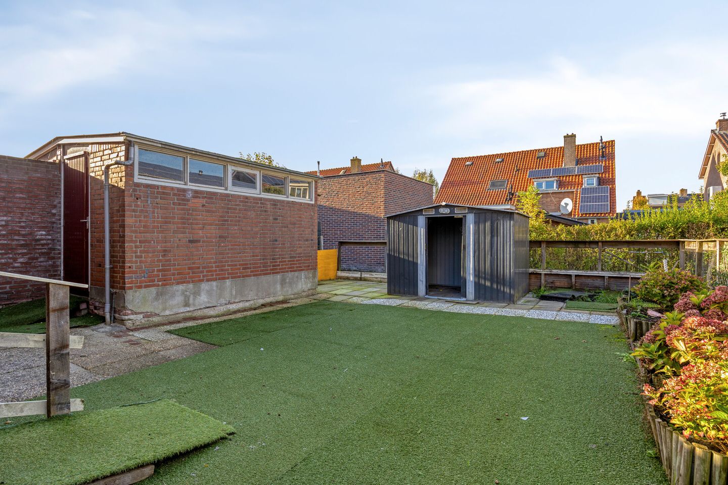 Foto 19 van Nieuwstraat 34