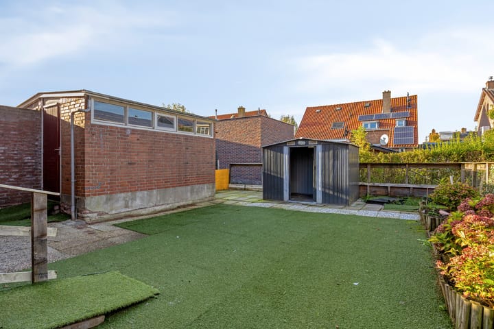 Photo 19 of Nieuwstraat 34