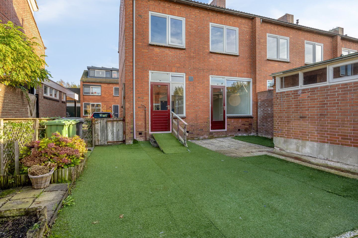 Foto 20 van Nieuwstraat 34