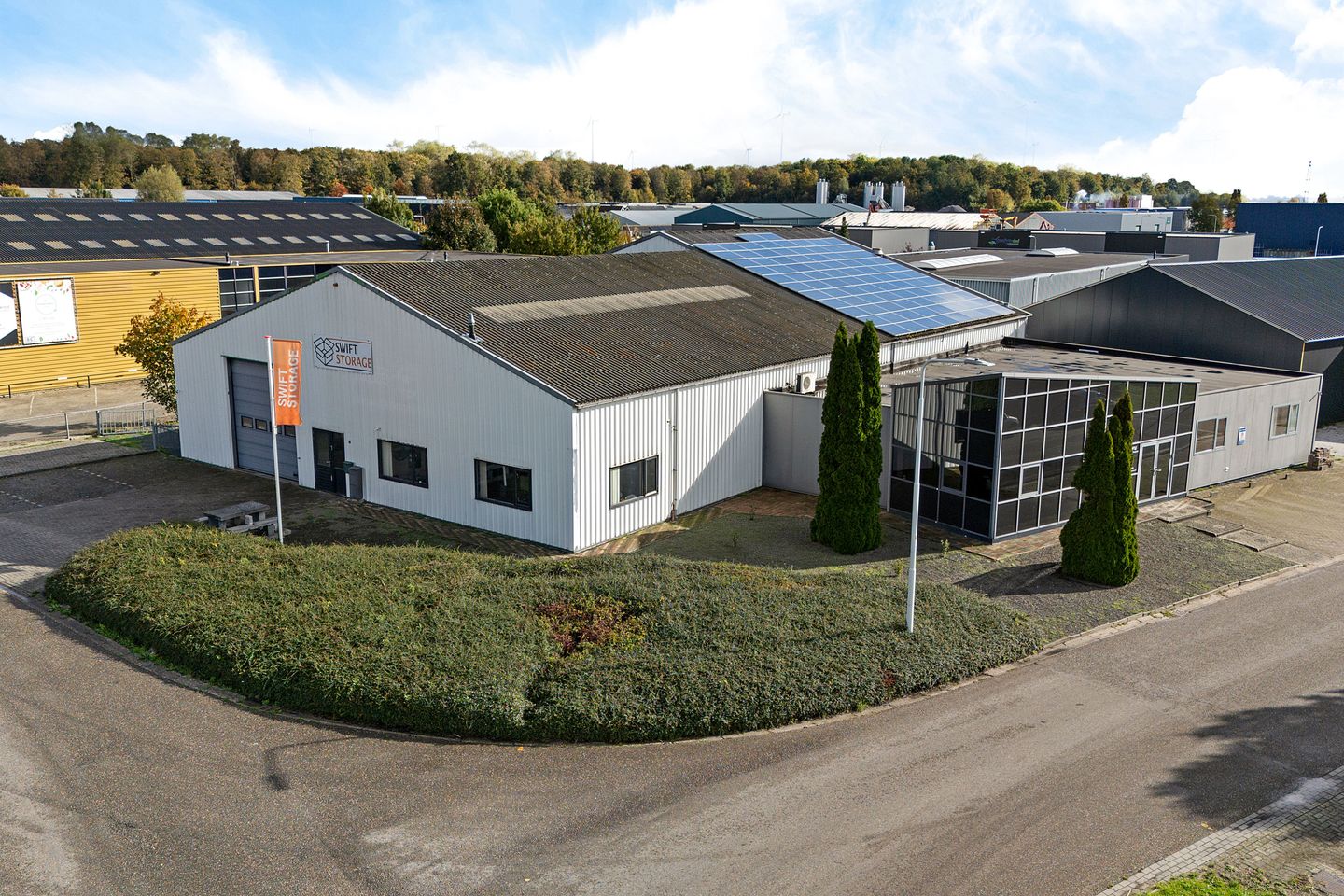 View photo 1 of De Kolk 6