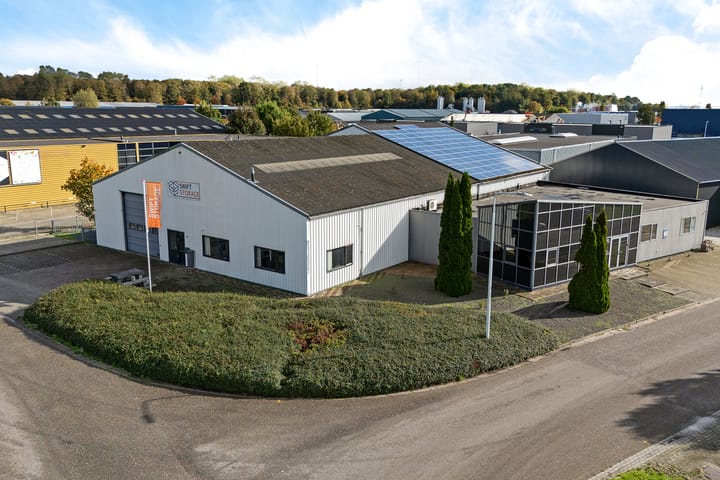 De Kolk 6, Swifterbant