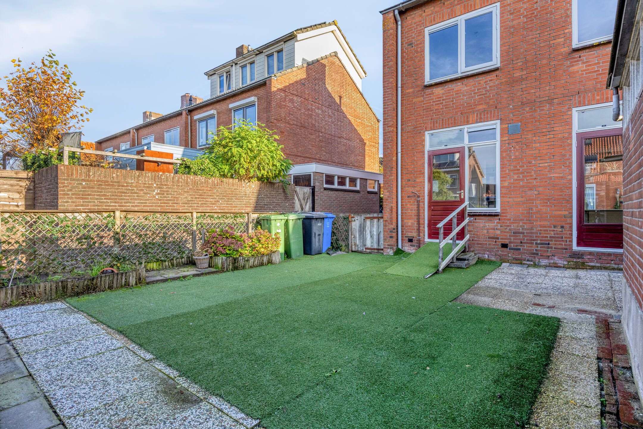 Foto 21 van Nieuwstraat 34