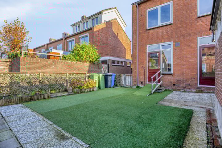 Photo 21 of Nieuwstraat 34