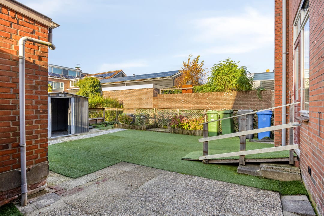 Foto 22 van Nieuwstraat 34