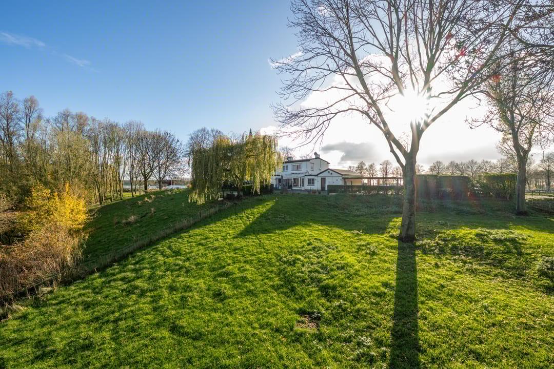 Foto 68 van Prinses Marijkesluisweg 9