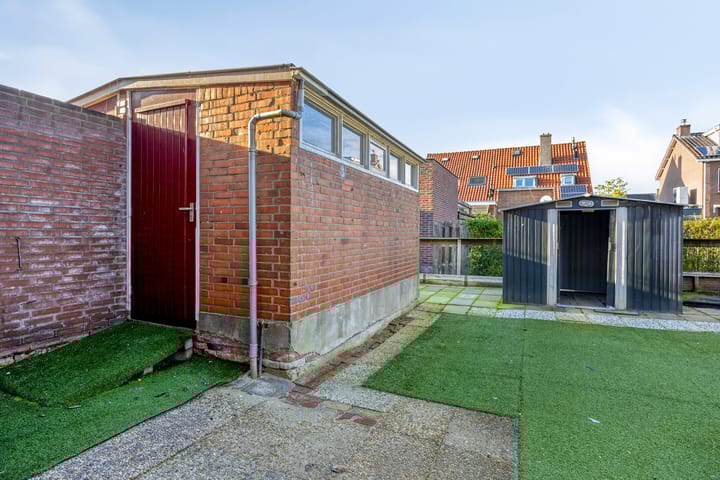 Photo 23 of Nieuwstraat 34