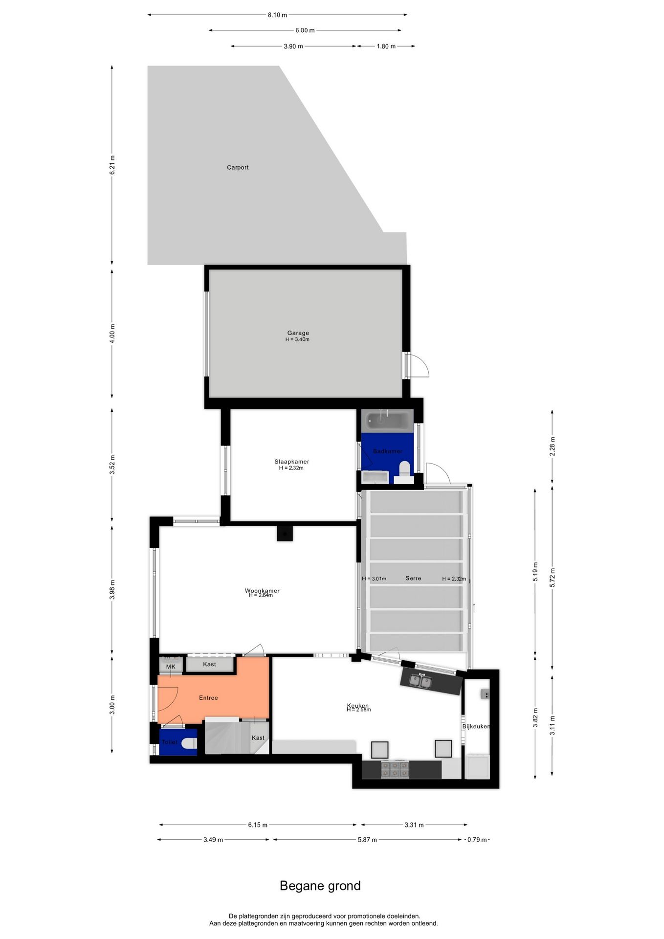 Foto 69 van Prinses Marijkesluisweg 9