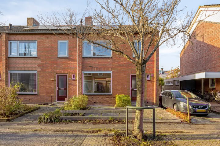 Photo 24 of Nieuwstraat 34