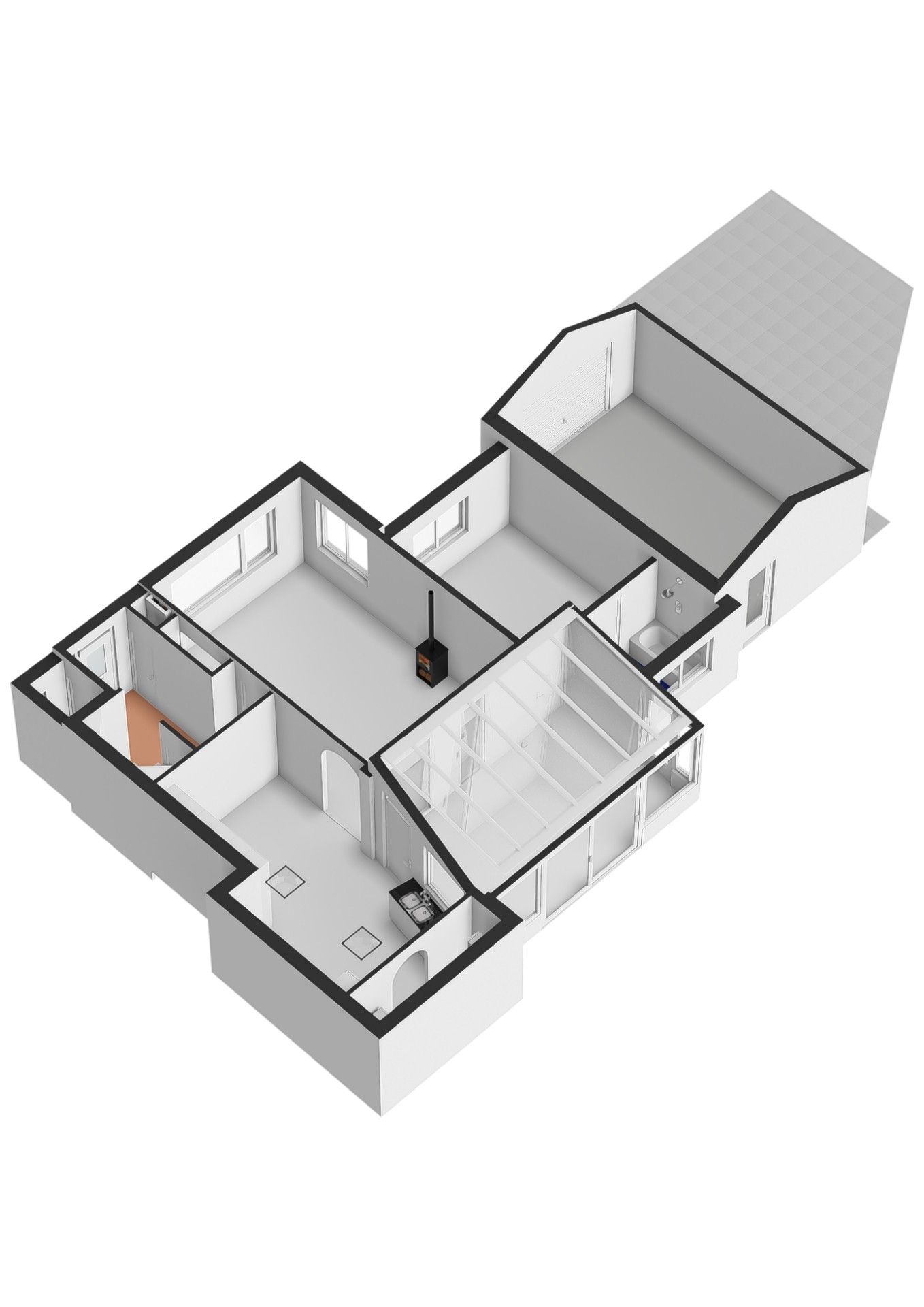 Foto 70 van Prinses Marijkesluisweg 9