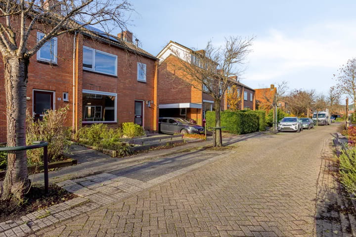 Photo 25 of Nieuwstraat 34