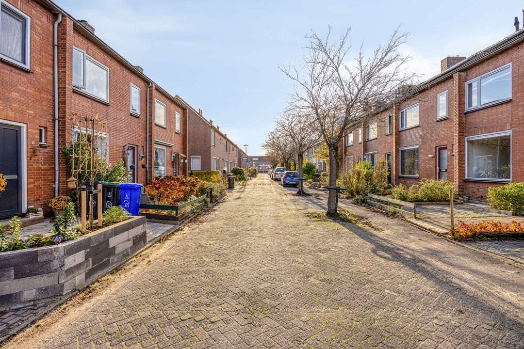 Foto 26 van Nieuwstraat 34