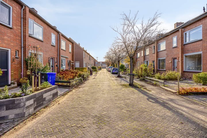 Photo 26 of Nieuwstraat 34