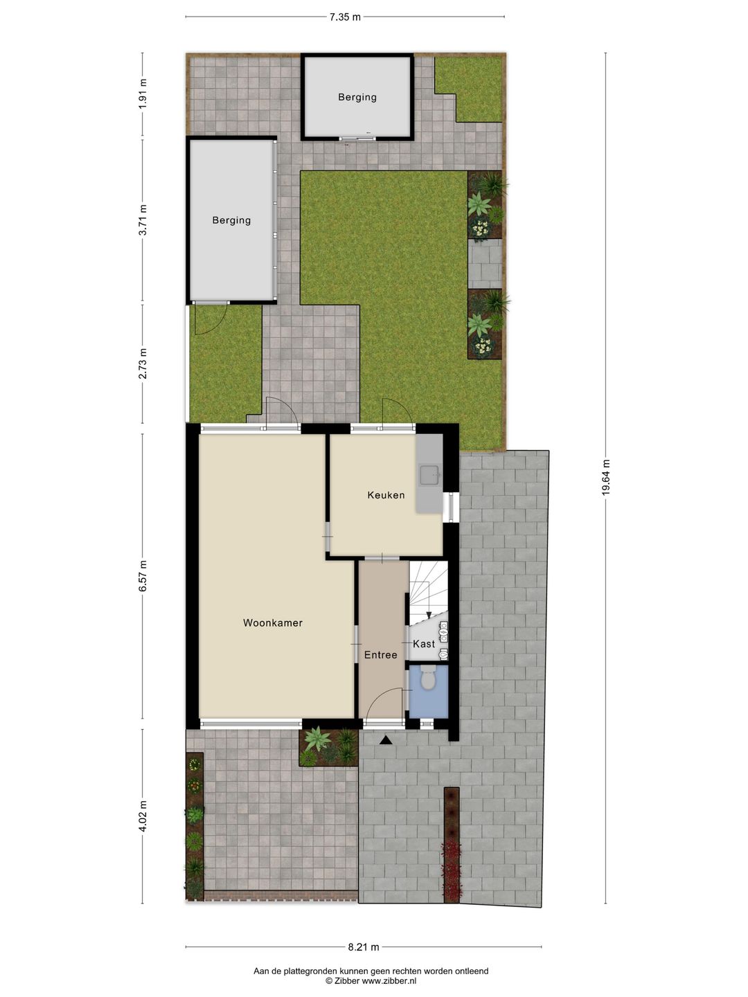 Foto 28 van Nieuwstraat 34