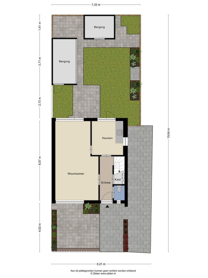 Photo 28 of Nieuwstraat 34