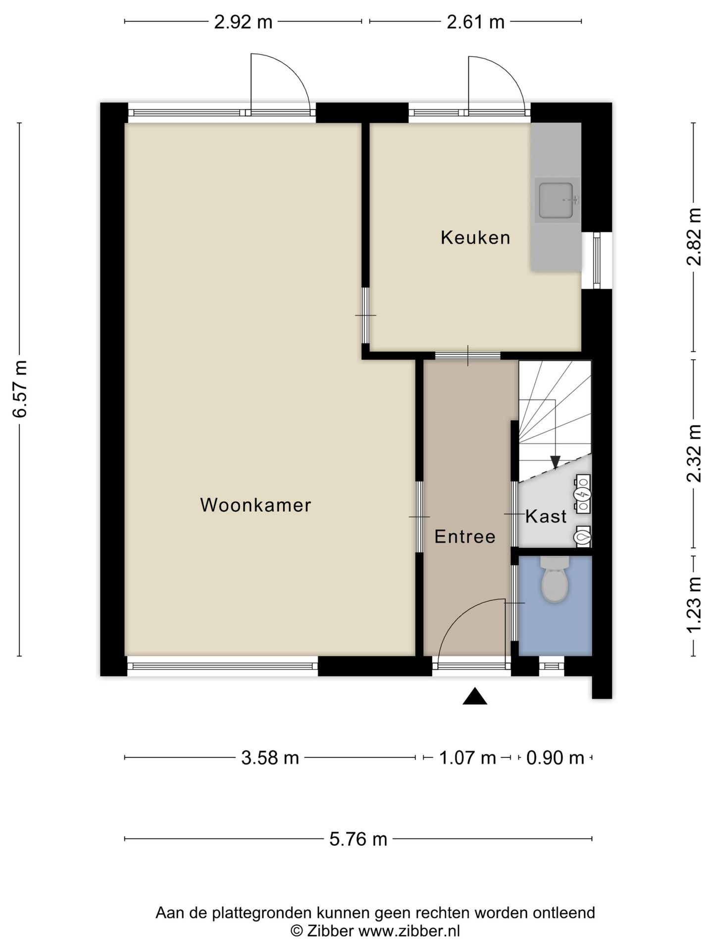 Foto 29 van Nieuwstraat 34